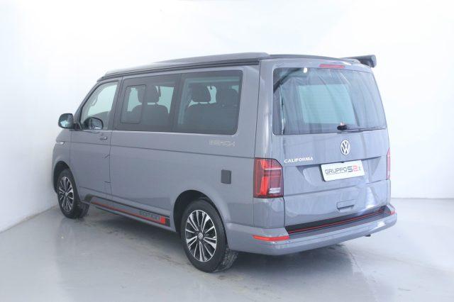 VOLKSWAGEN T6.1 California 2.0 TDI 150 CV Beach Camper Edition