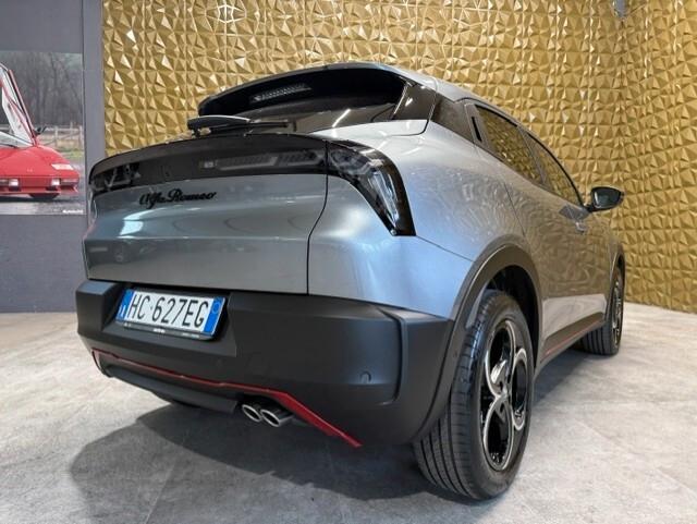 Alfa Romeo Junior 1.2 145 CV Hybrid eDCT6 Speciale