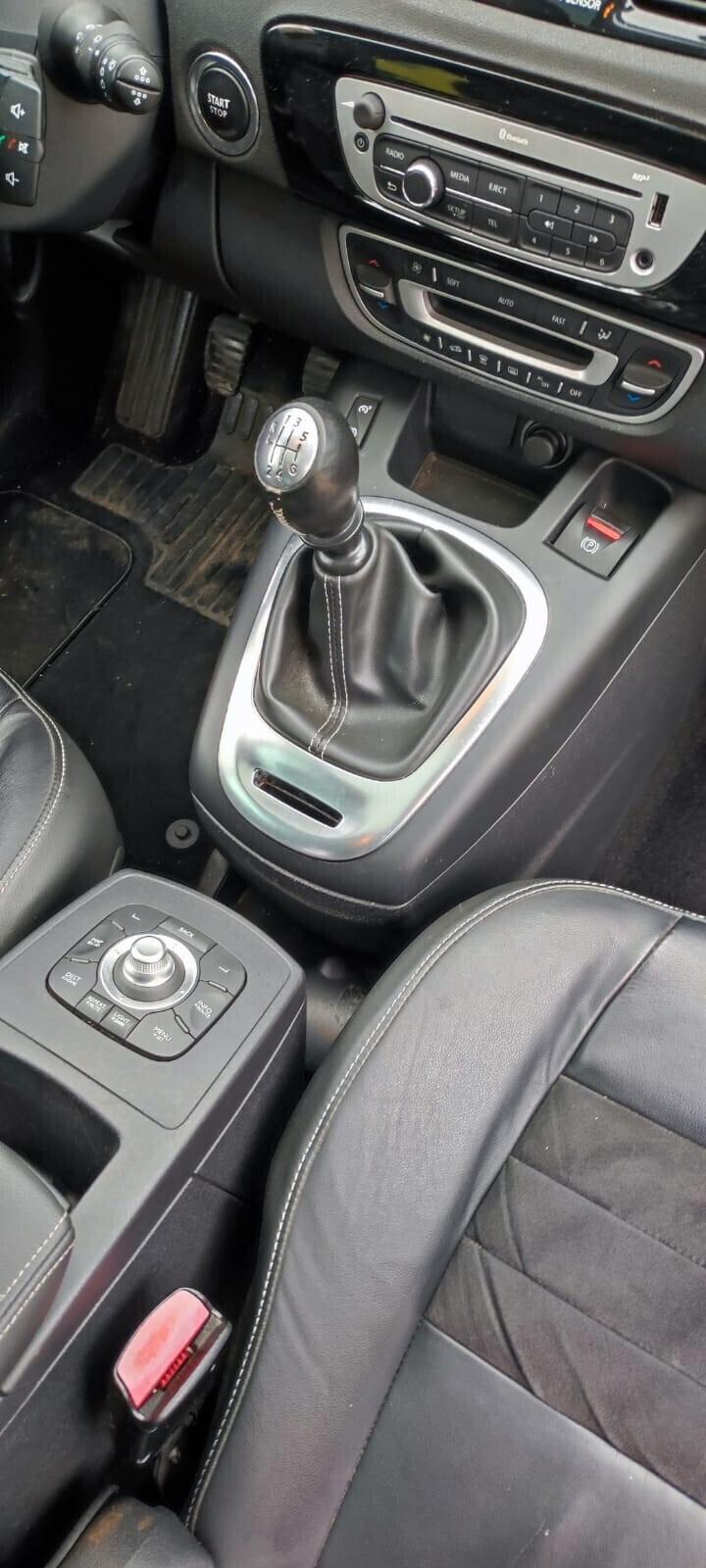 Renault Scenic Scénic XMod 1.6 dCi 130CV Start&Stop Bose