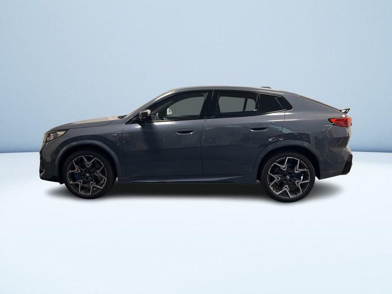 BMW X2 M35i xDrive