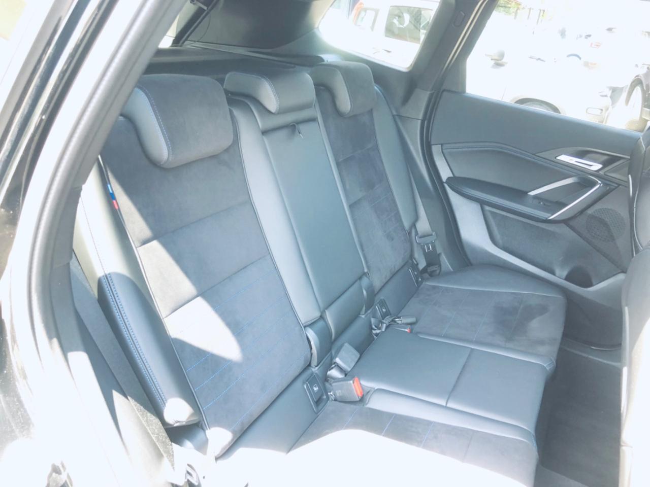 Bmw X1 sDrive 18i Msport Pro
