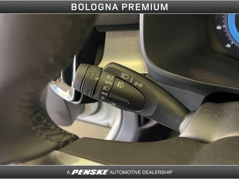 Volvo XC40 XC40 B3 automatico Core