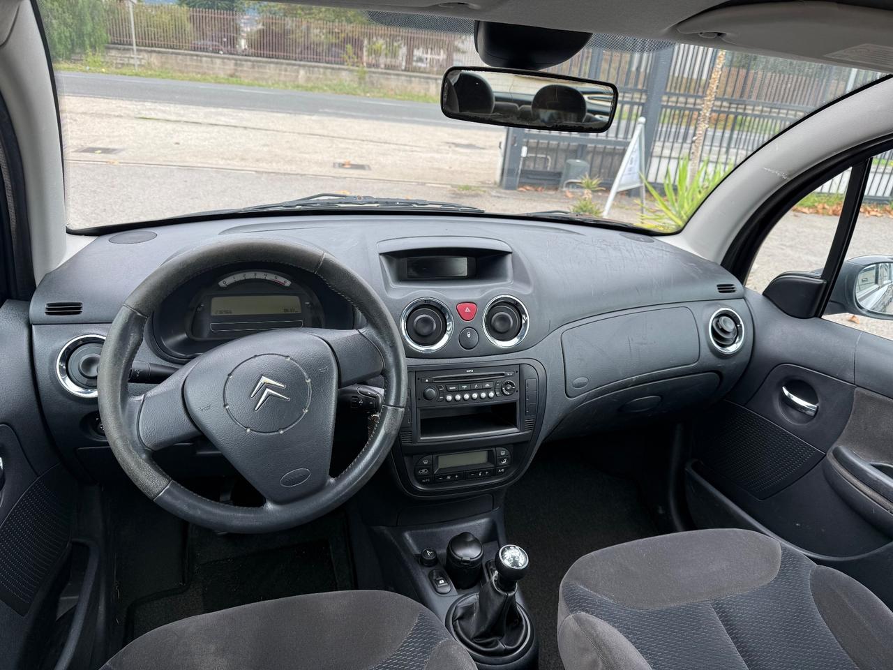 Citroen C3 1.4 HDi 70 FAP Exclusive Style