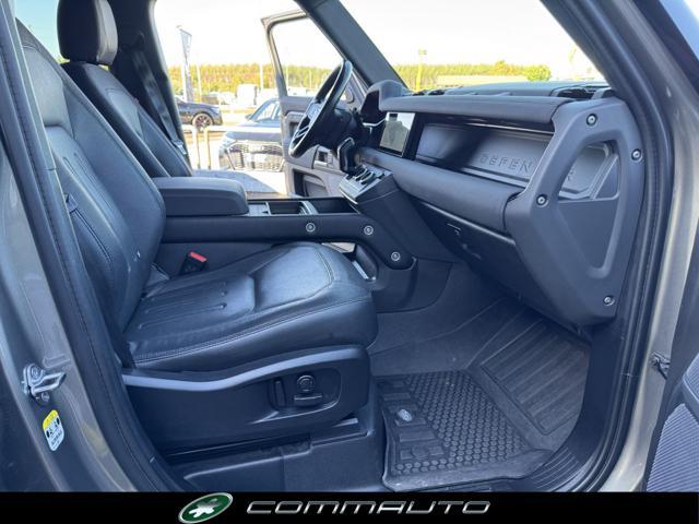 LAND ROVER Defender 110 3.0D I6 250 CV AWD Auto X-Dynamic SE