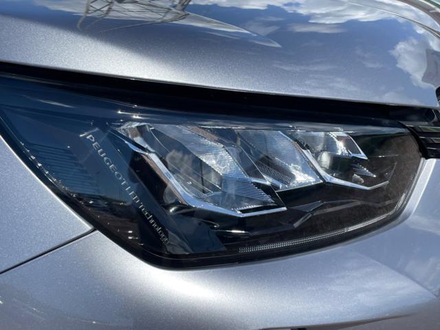 PEUGEOT 2008 PureTech 130 S&S EAT8 Allure Pack