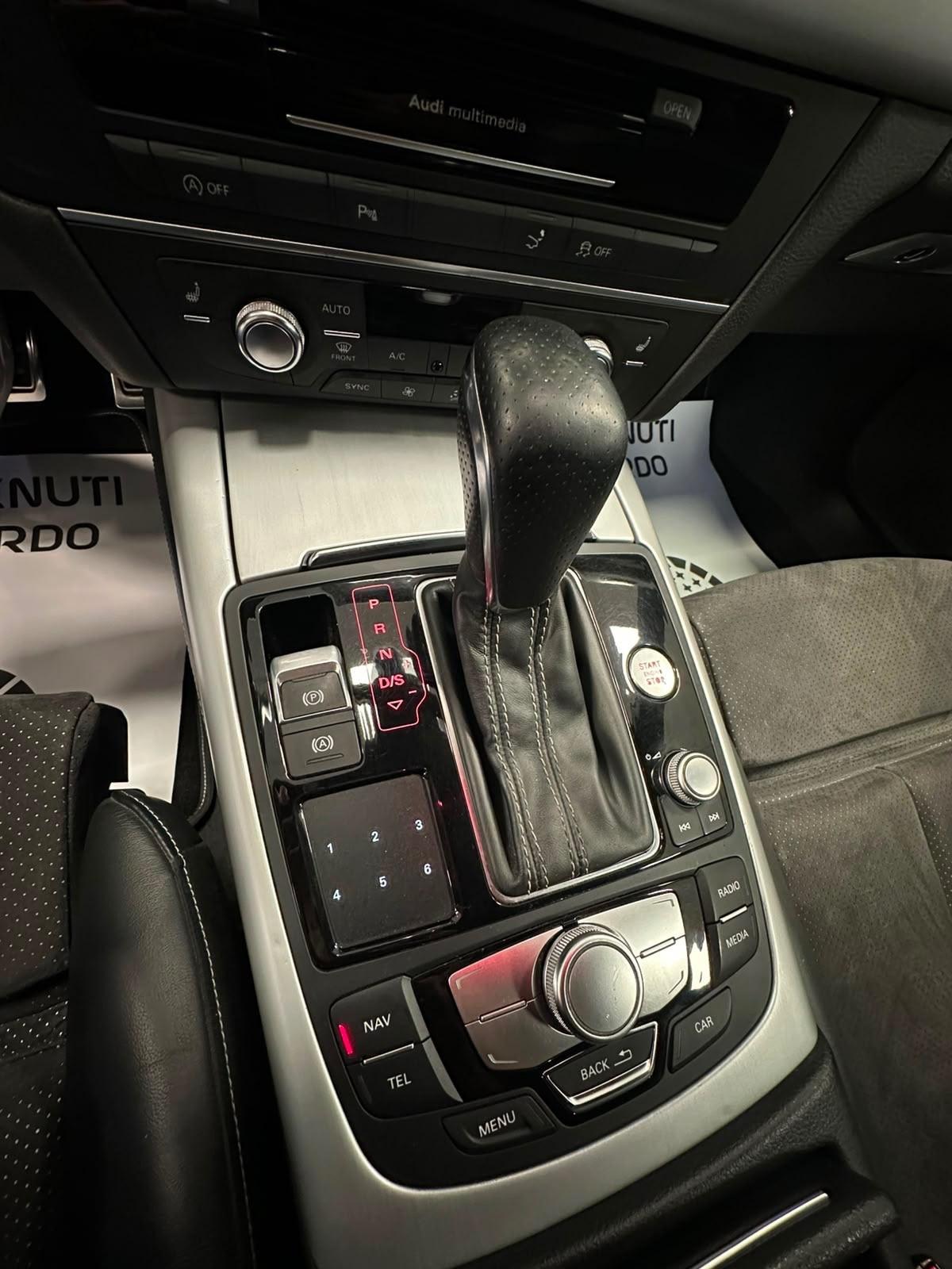 Audi A7 SPB 3.0 TDI 272 CV quattro S tronic Business Plus