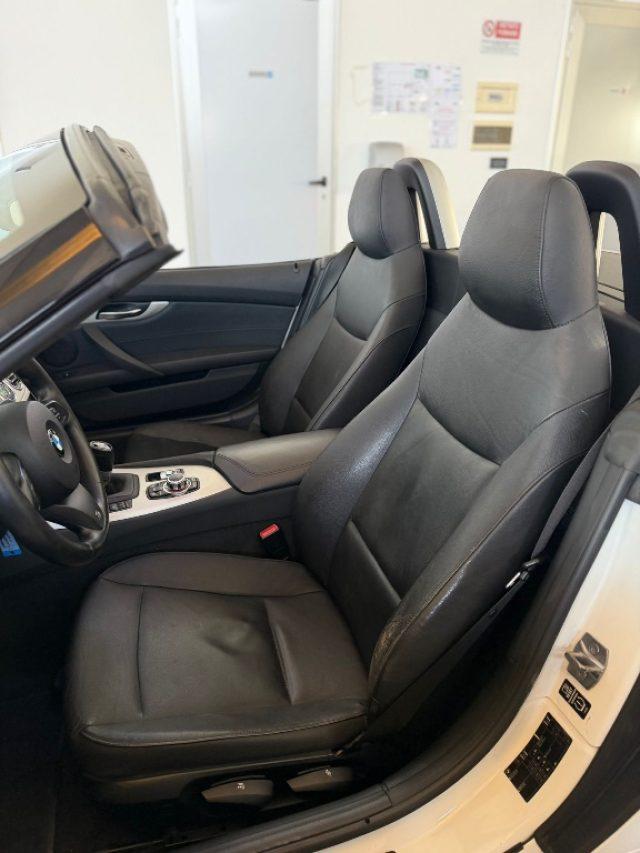 BMW Z4 sDrive20i //BELL1SS1MA//