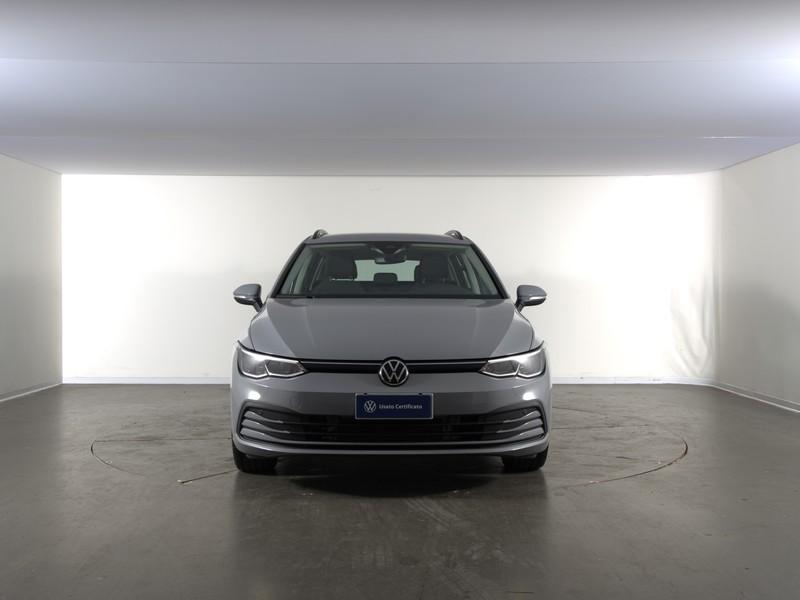 Volkswagen Golf variant 1.0 tsi evo life 110cv