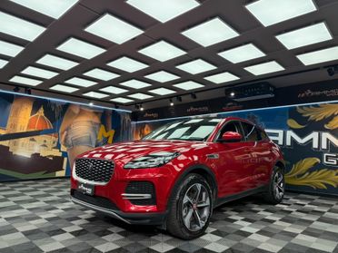 Jaguar E-Pace 2.0D I4 163 CV AWD Auto R-Dynamic HSE (548)