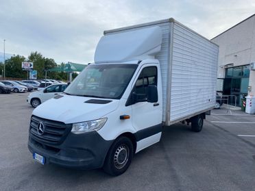 Mercedes Sprinter 5s T43/35 314 CDI Cabinato Executive