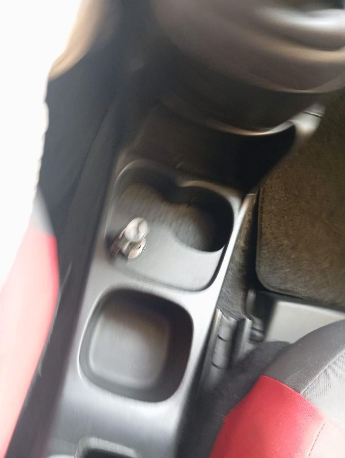 Fiat Panda 1.3 MJT S&S Lounge