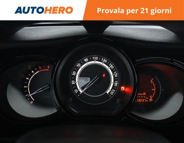 CITROEN C3 BlueHDi 75 Exclusive