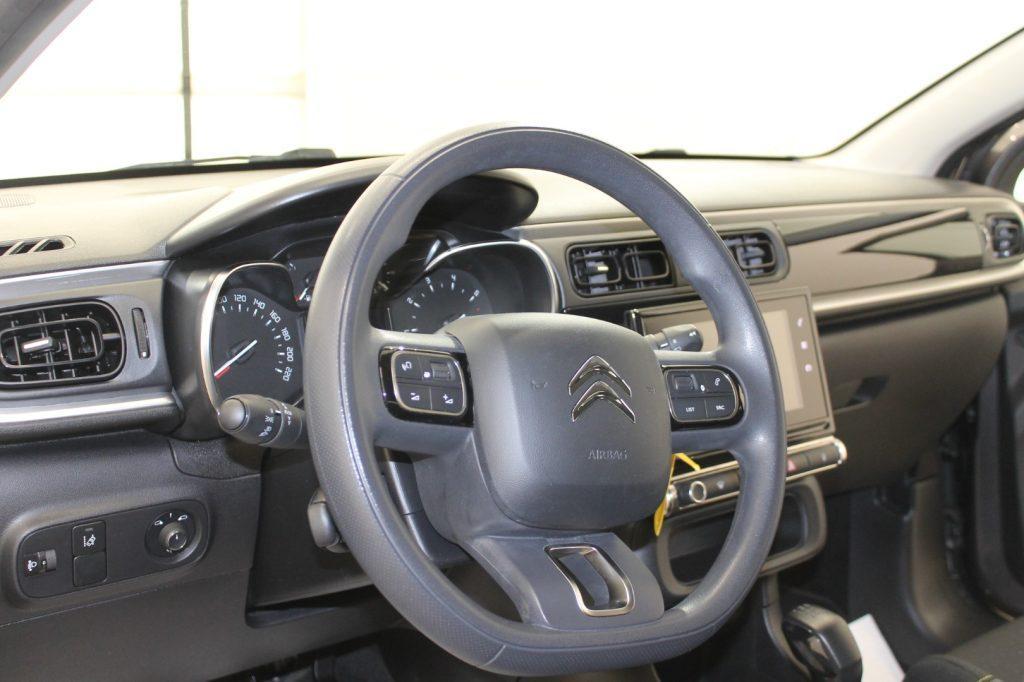 Citroen C3 1.2 puretech Feel Pack NAVI 82 Cv.