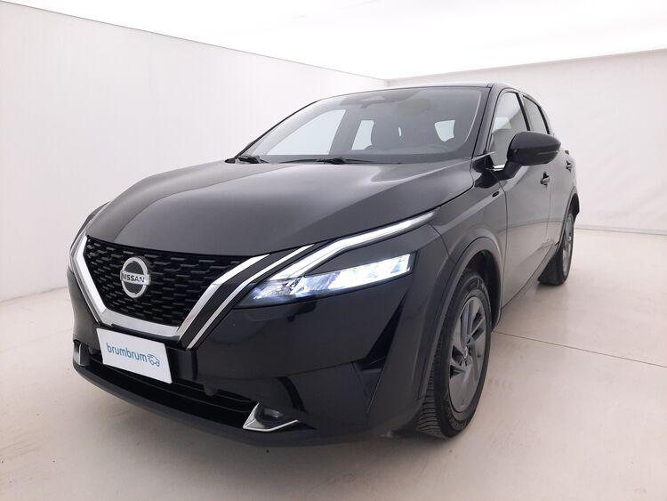 Nissan Qashqai Business BZ819055 1.3 Mild Hybrid 140CV