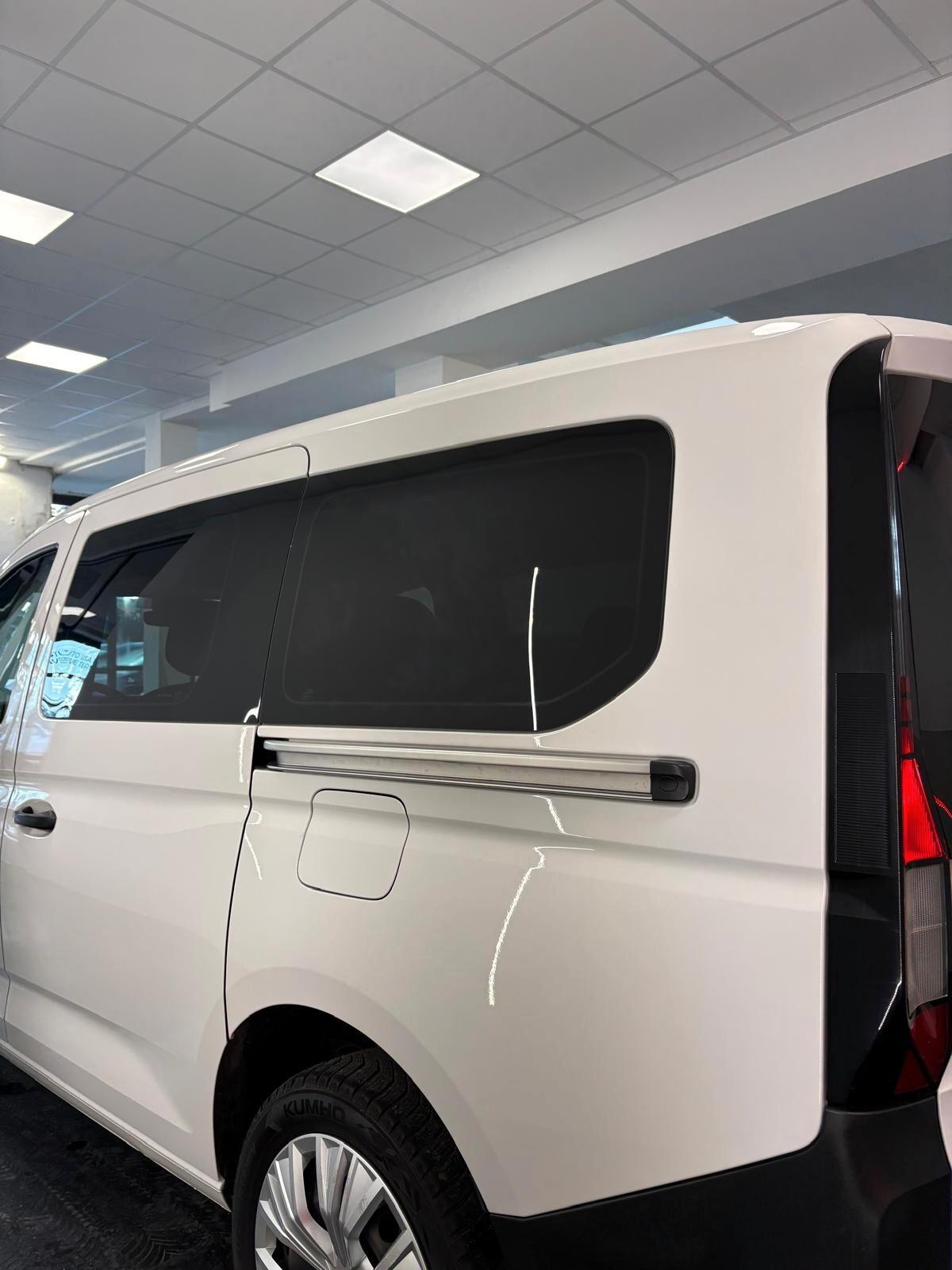 Volkswagen Caddy 2.0 TDI 122 CV DSG Space