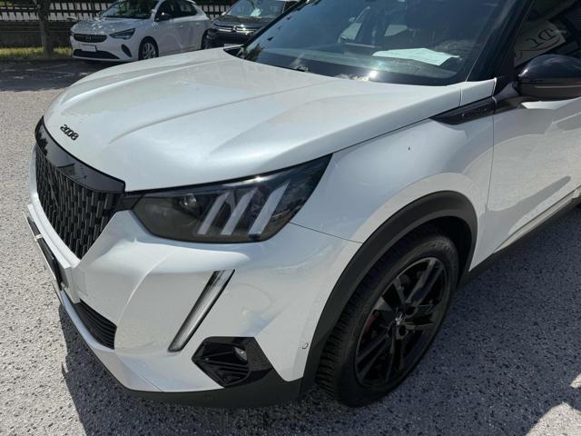 PEUGEOT 2008 BlueHDi 130 S&S EAT8 GT Line SCONTO ROTTAMAZIONE