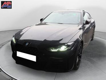 BMW Serie 4 420d 48V Msport *IN ARRIVO*