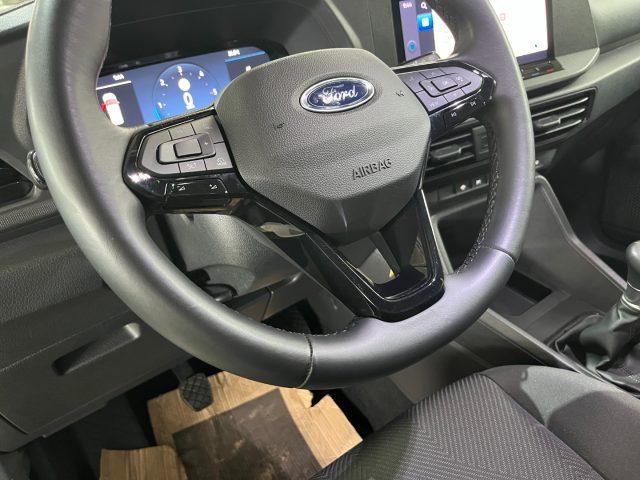 FORD Tourneo Connect Connect 2.0d 102CV CLIMA/CERCHI/CAR PLAY/PARK PLUS