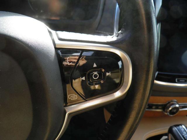 VOLVO XC90 D5 AWD Geartronic 7 posti Inscription