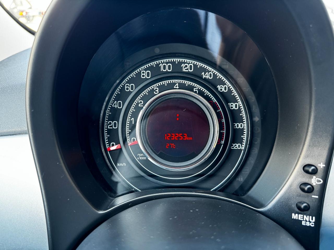 Fiat 500 1.4 16V Pop 100HP - LEGGERE DESCRIZIONE