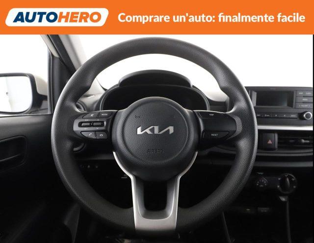 KIA Picanto 1.0 12V 5 porte Urban