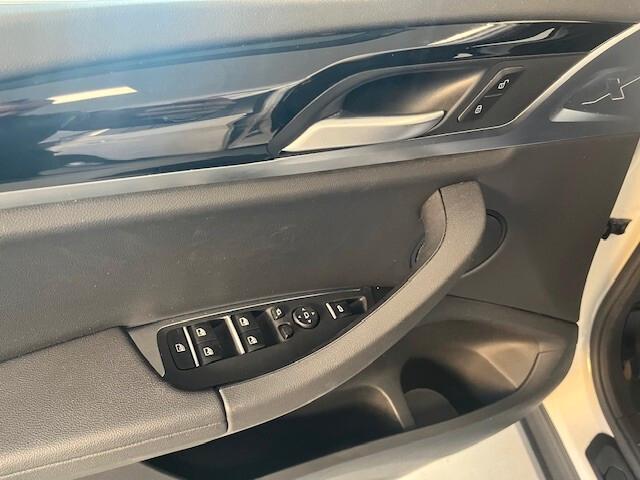 Bmw X3 sDrive18d 48V Msport