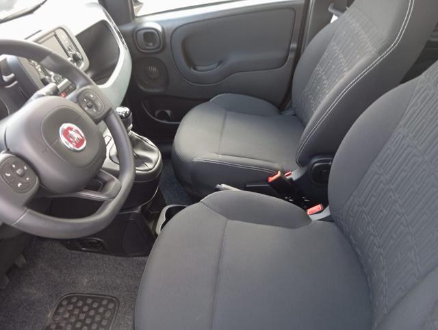 FIAT Panda *PROMO* 1.0 FireFly S&S Hybrid