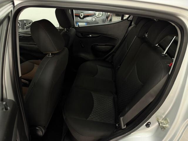 Opel Karl Rocks 1.0 73 CV