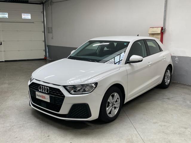 AUDI A1 SPB 25 TFSI S tronic