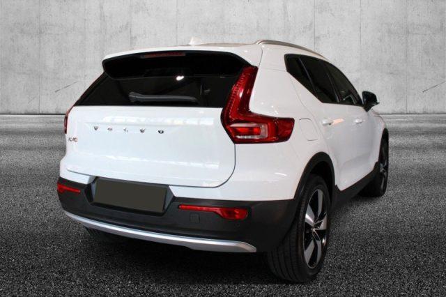 VOLVO XC40 D3 Geartronic Momentum Pro