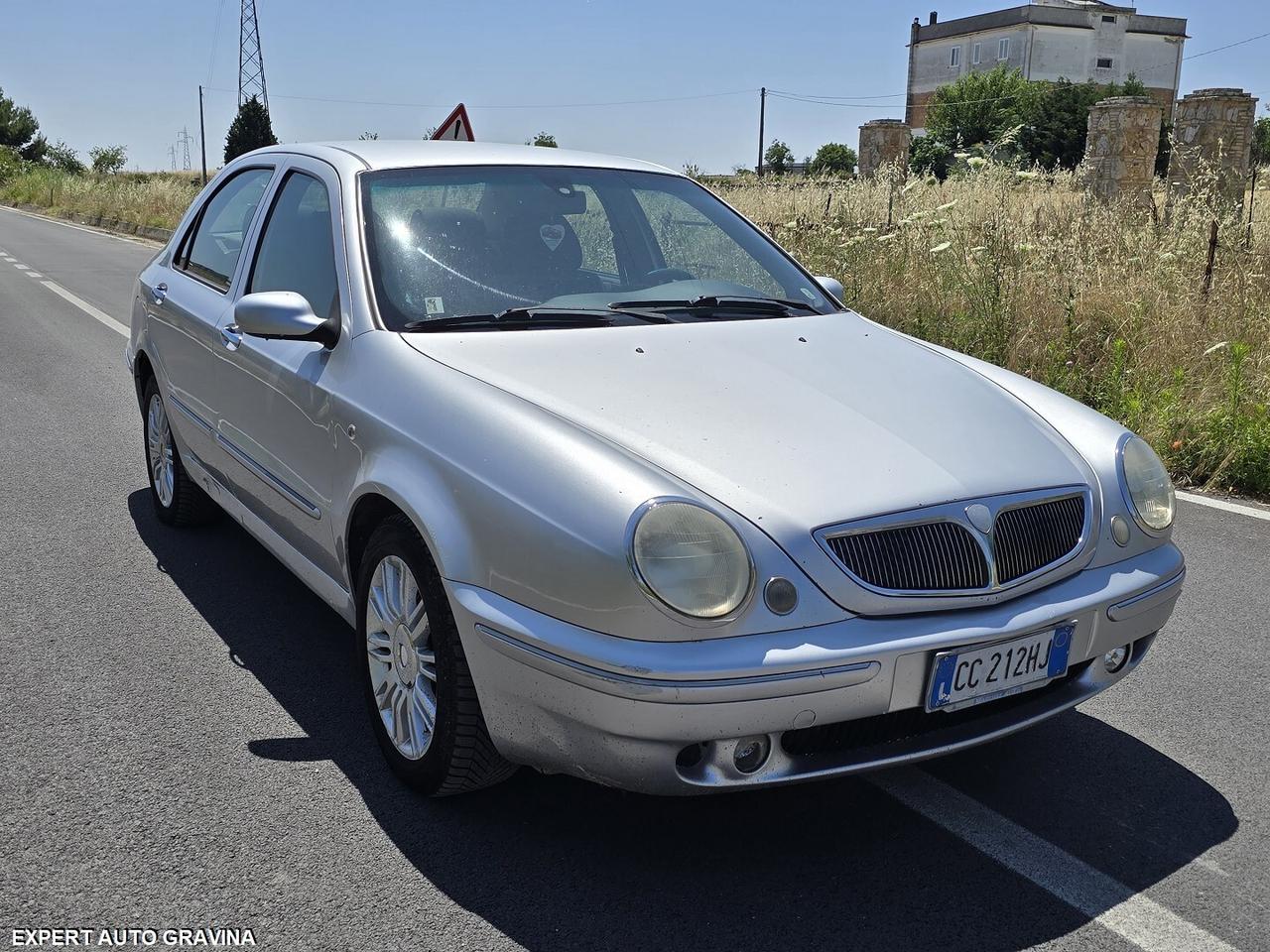 LANCIA LYBRA 1.9cc 115CV
