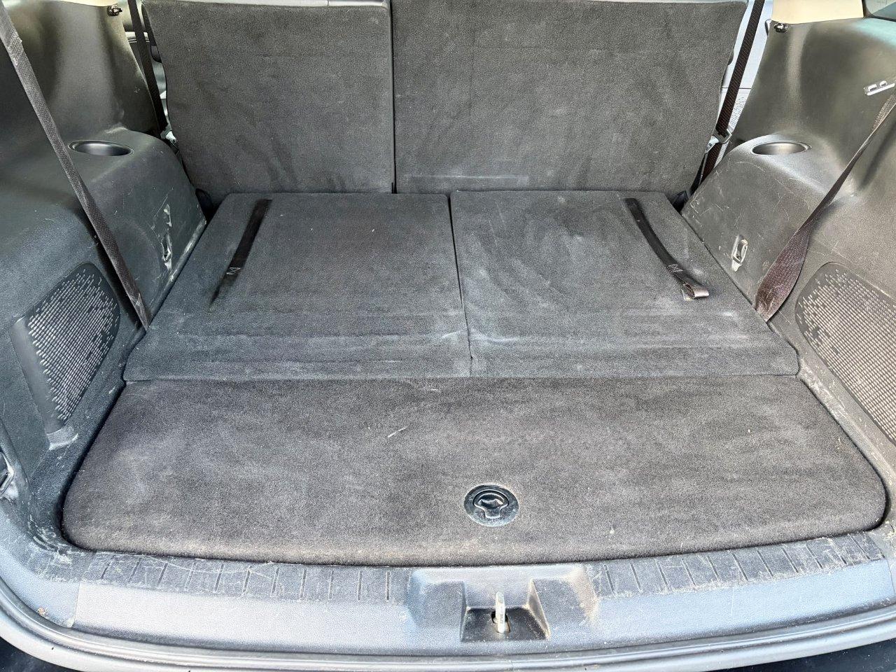 Fiat Freemont 2.0 mjt 16v Lounge 140cv