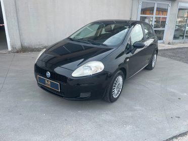 FIAT PUNTO 1.2 BENZINA/GPL – 2007 – 190.972 KM