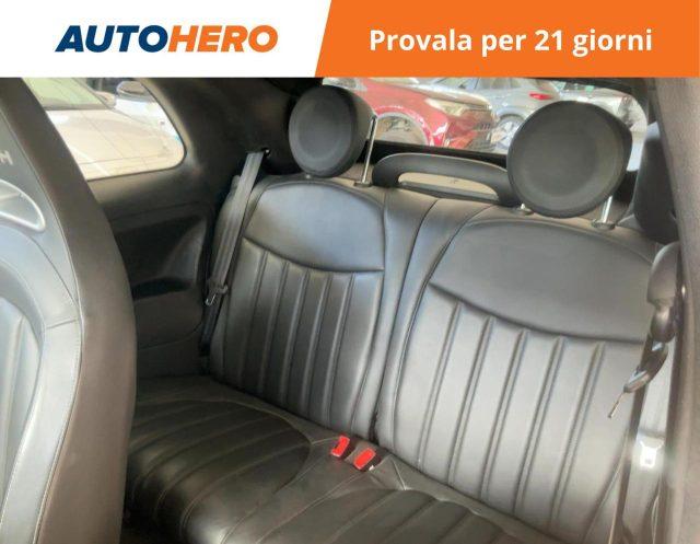 ABARTH 595 1.4 Turbo T-Jet 160 CV Pista