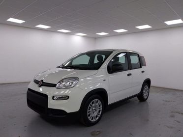 FIAT Pandina III 2024 Pandina 1.0 firefly hybrid s e s 70cv