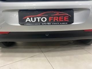 Smart ForFour 70 1.0 Passion