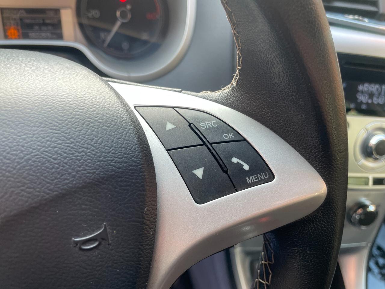 Lancia Delta UNICO PROPRIETARIO - NEOPATENTATI