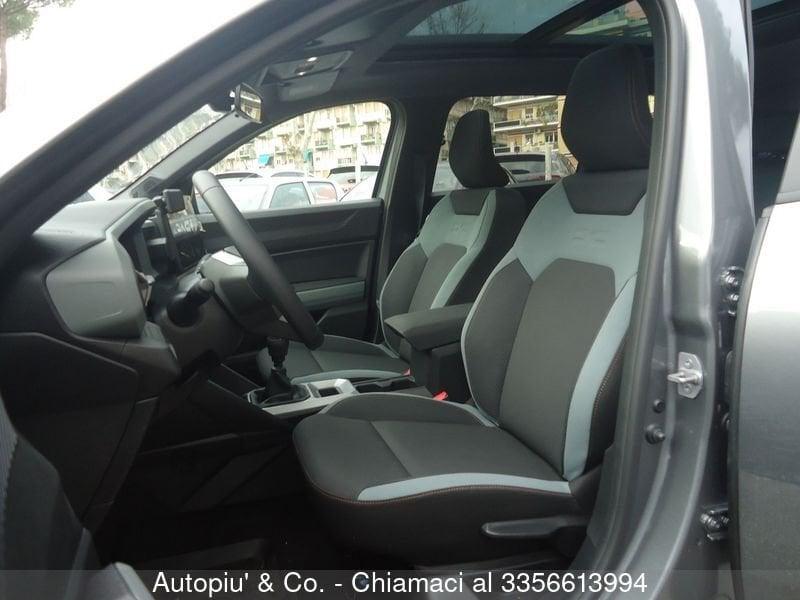 Dacia Bigster Bigster 1.2 Eco-G 140 CV MHEV Extreme