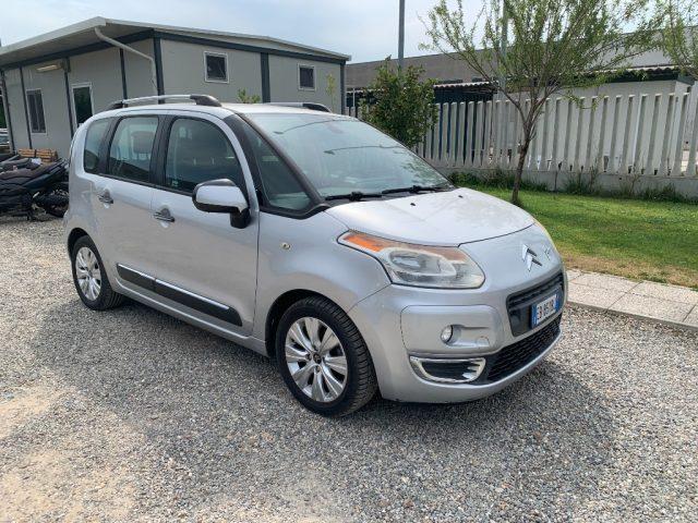 CITROEN C3 Picasso 1.4 VTi 95 Exclusive Style