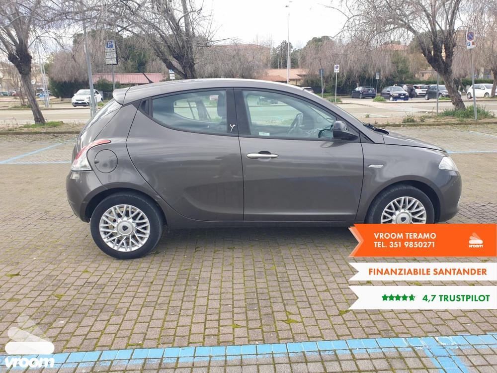 LANCIA Ypsilon 1.3 MJT 16V 95 CV 5 porte S&S Elle
