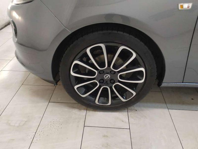 Opel Adam 1.2 Rocks 70cv my18.5