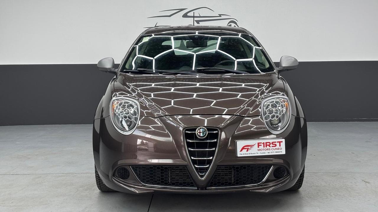 Alfa Romeo MiTo 1.3 JTDm 85 CV S&S Distinctive