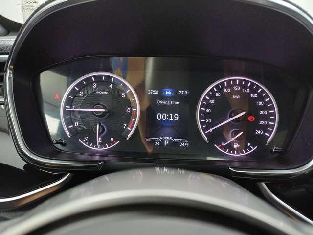 Cirelli Altro SPORTCOUPE' BiFuel 137CV e-CVT SUPER PROMO!!!