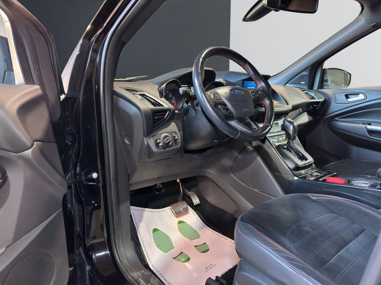 Ford Kuga 2.0 tdci ST-Line S&S 2WD 120CV
