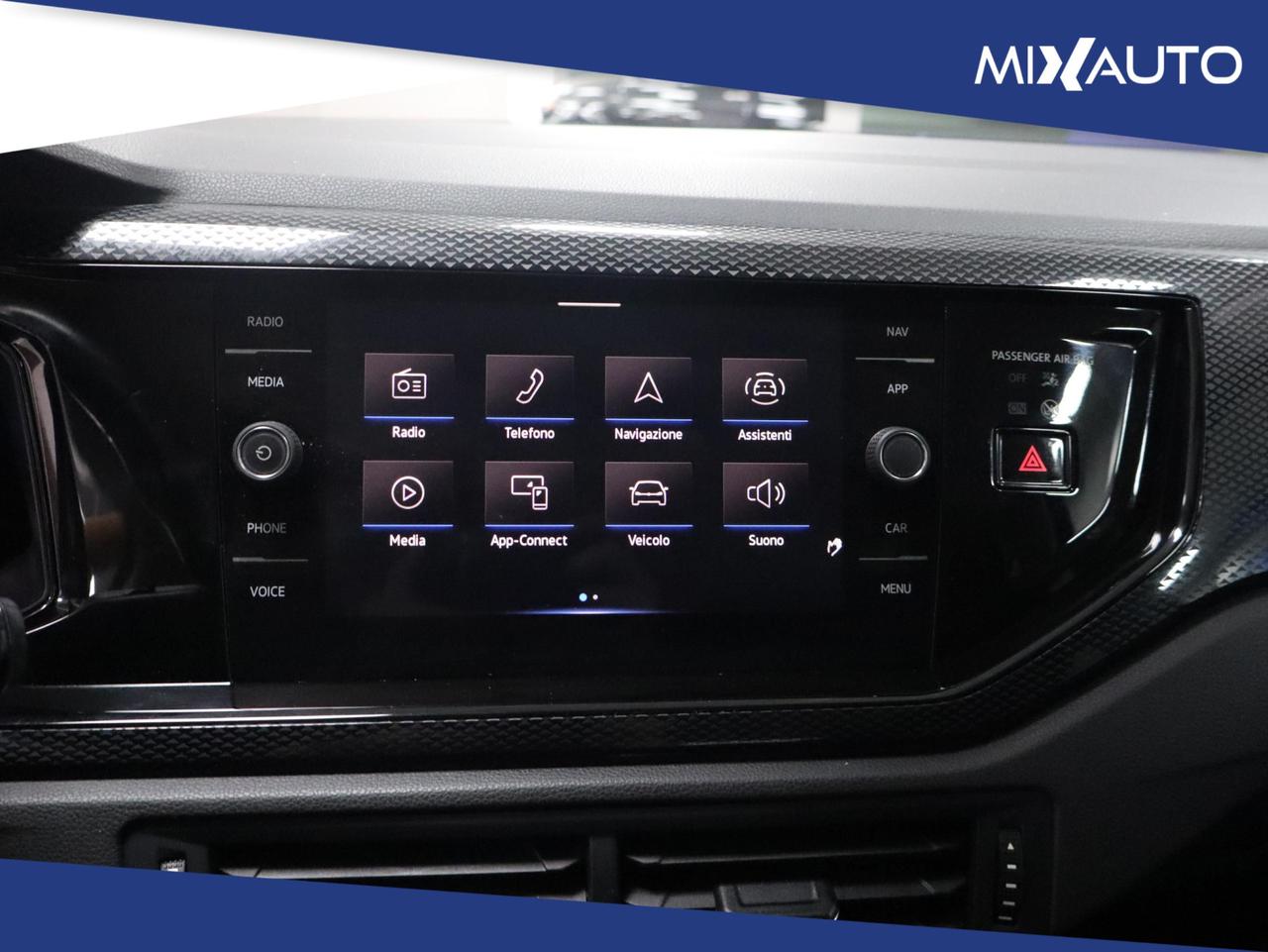 Volkswagen Polo 1.0 TSI Life 95CV EU6