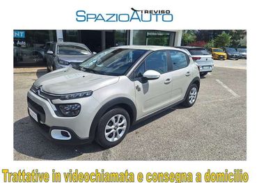 Citroen C3 C3 III 2017 1.2 puretech You! s