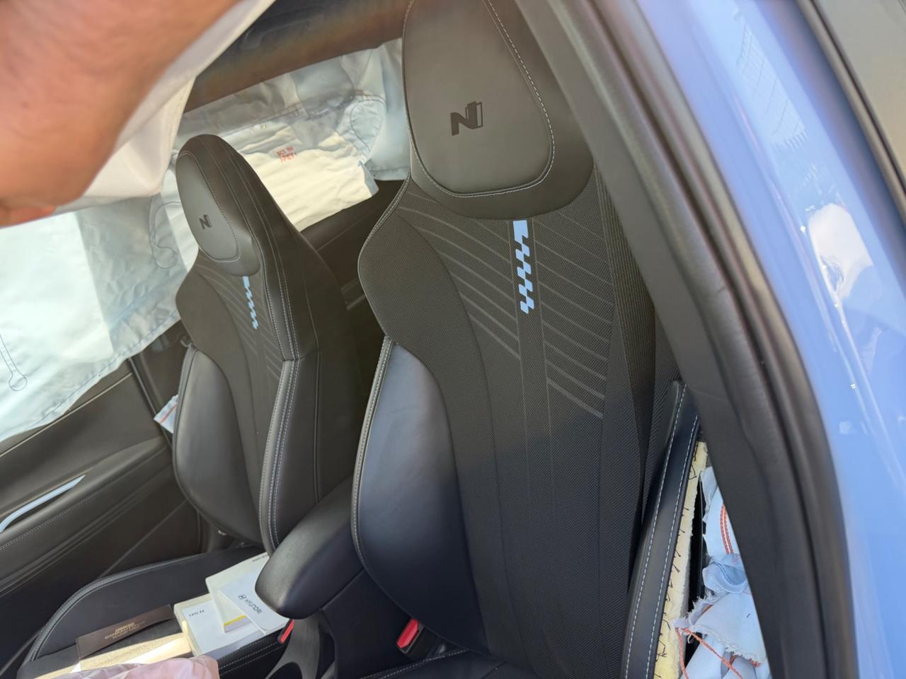 Hyundai i20 i20N 1.6 T-GDI N-Performance