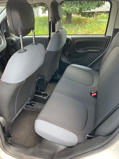 Fiat Panda 1.0 FireFly S&S Hybrid Easy