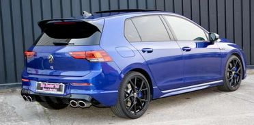 Volkswagen Golf 2.0 tsi R 4motion 320cv dsg