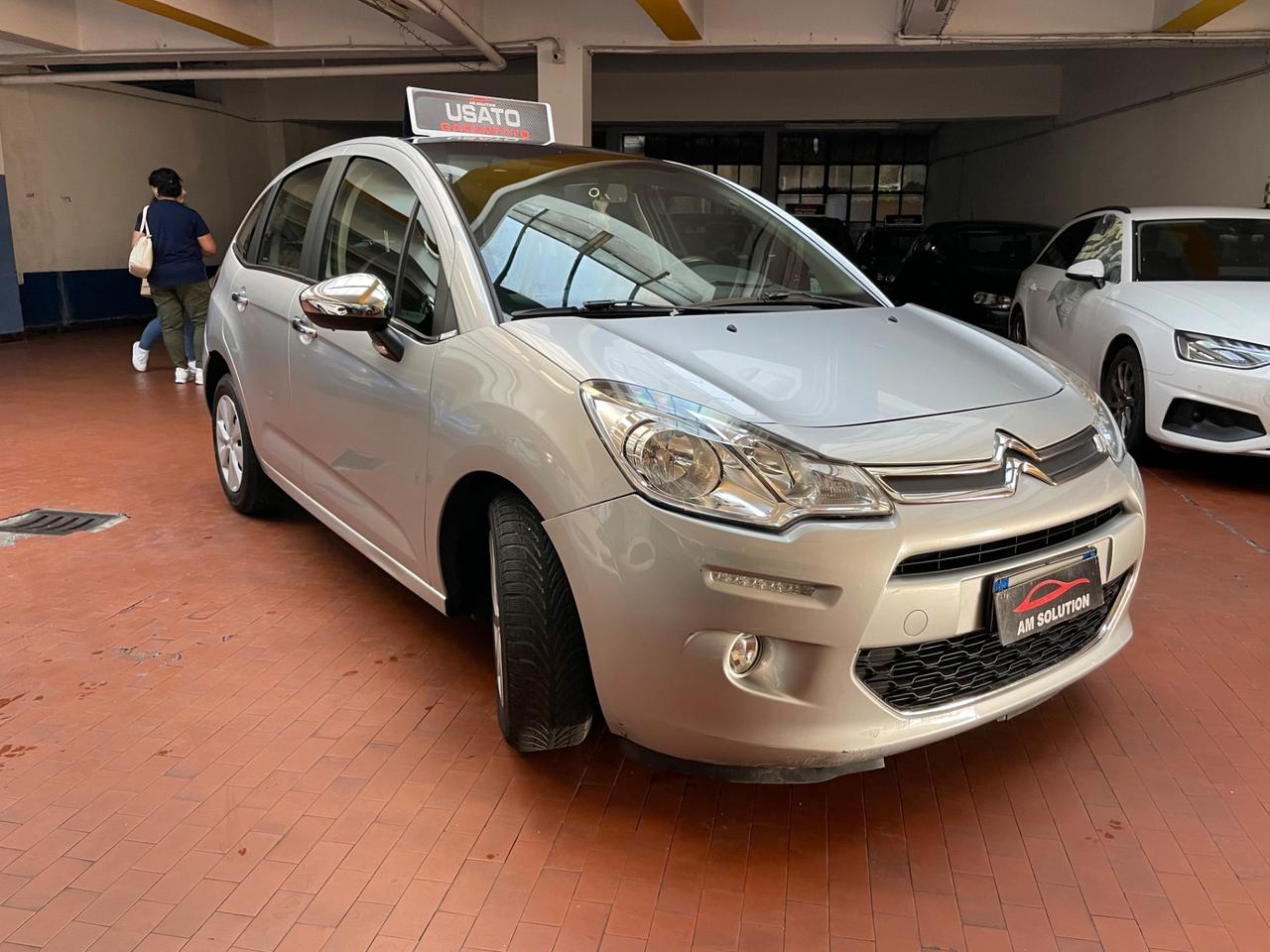 Citroen C3 1.2 Neopatentati Euro 5